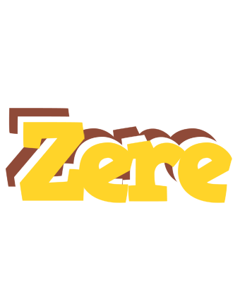 Zere hotcup logo