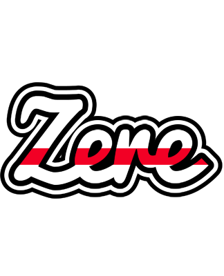 Zere kingdom logo