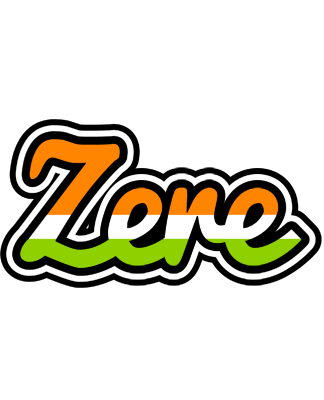 Zere mumbai logo