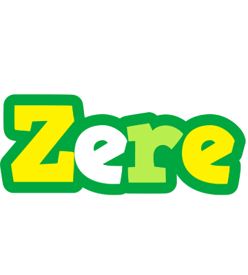 Zere soccer logo