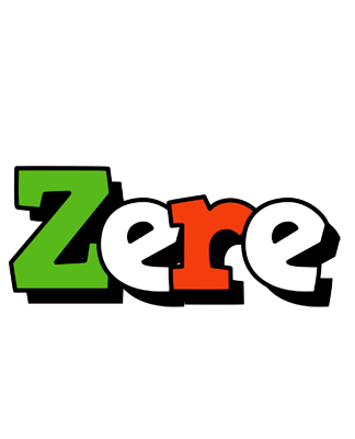 Zere venezia logo