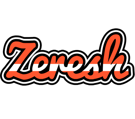 Zeresh denmark logo