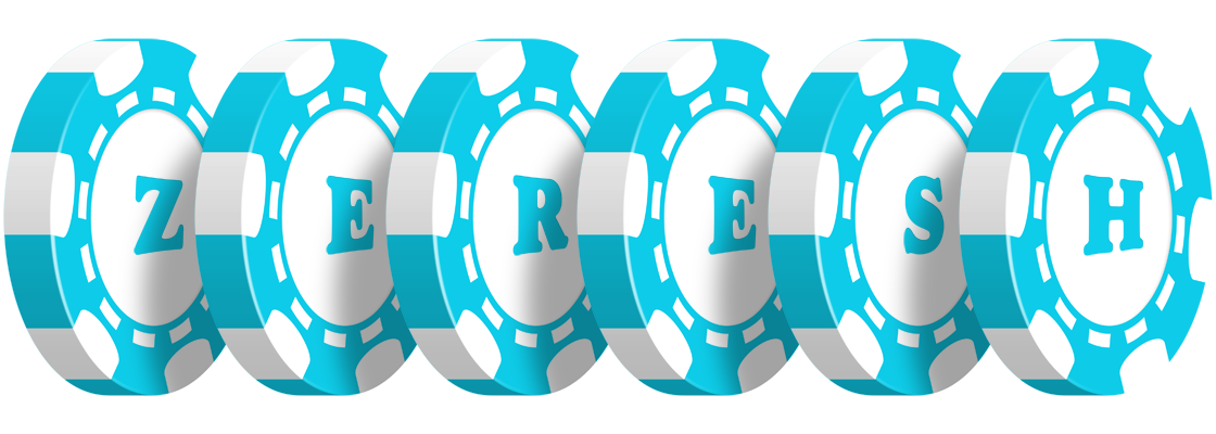 Zeresh funbet logo