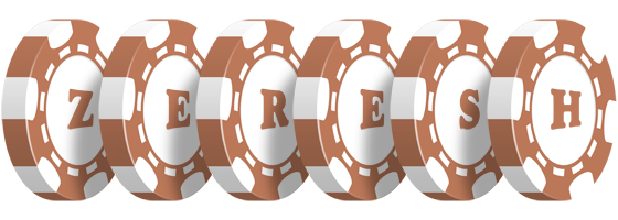 Zeresh limit logo