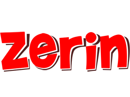 Zerin basket logo