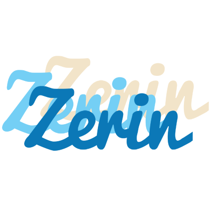Zerin breeze logo