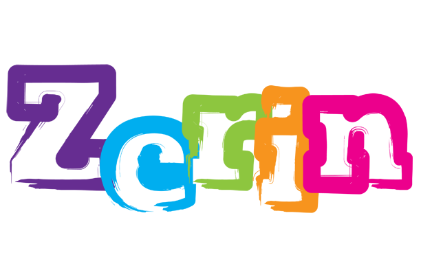 Zerin casino logo