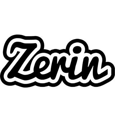 Zerin chess logo