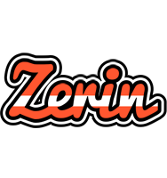 Zerin denmark logo