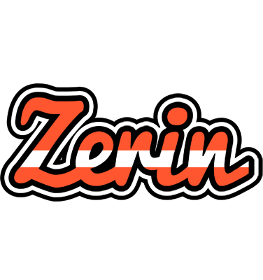 Zerin denmark logo