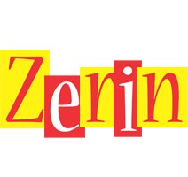 Zerin errors logo