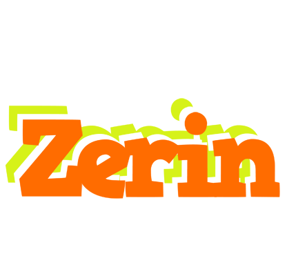 Zerin healthy logo