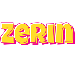 Zerin kaboom logo