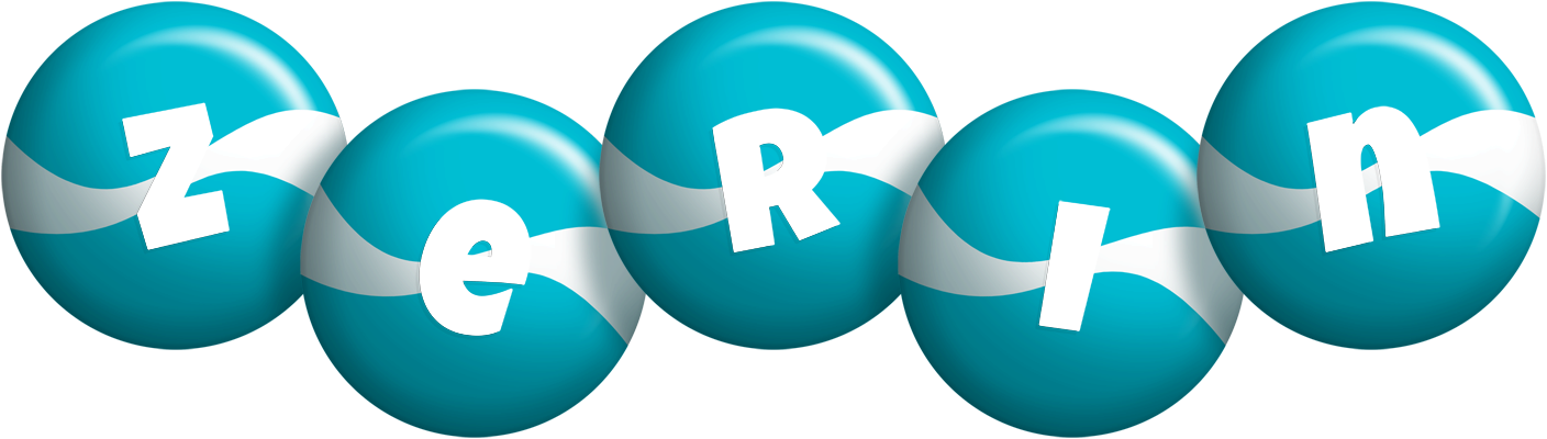 Zerin messi logo