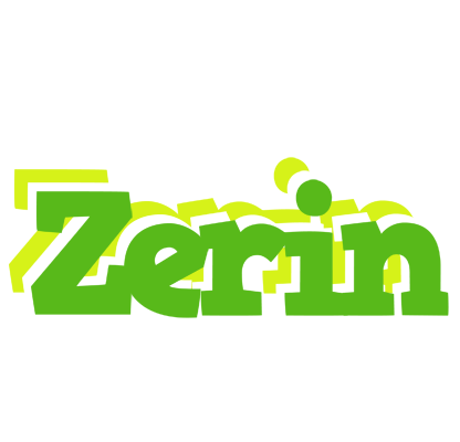 Zerin picnic logo