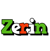 Zerin venezia logo