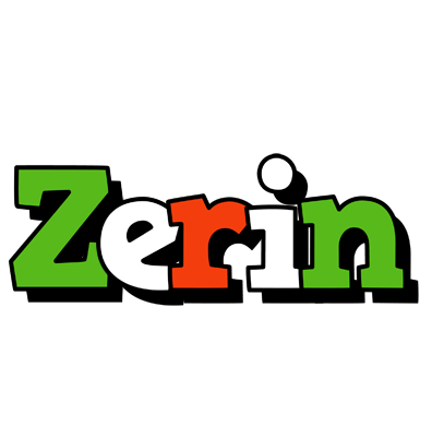 Zerin venezia logo