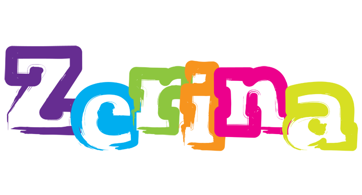 Zerina casino logo