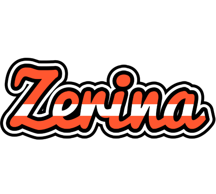 Zerina denmark logo