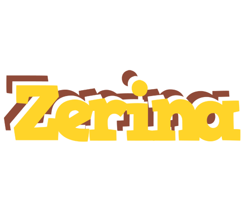 Zerina hotcup logo