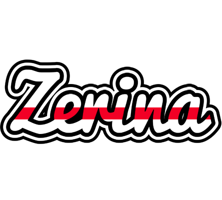 Zerina kingdom logo