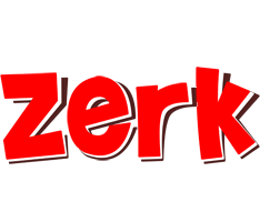 Zerk basket logo