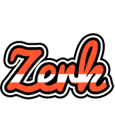 Zerk denmark logo