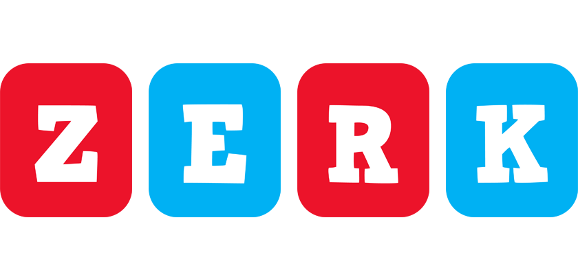 Zerk diesel logo