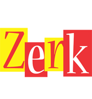 Zerk errors logo