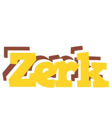 Zerk hotcup logo