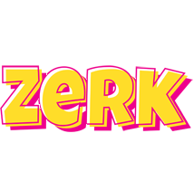 Zerk kaboom logo