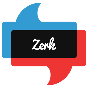 Zerk sharks logo