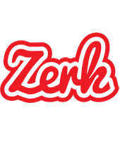 Zerk sunshine logo