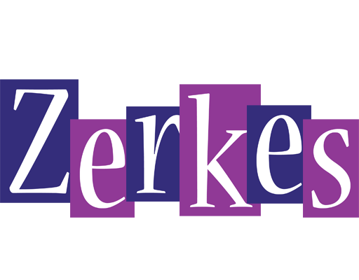 Zerkes autumn logo