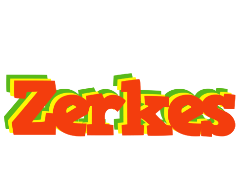 Zerkes bbq logo