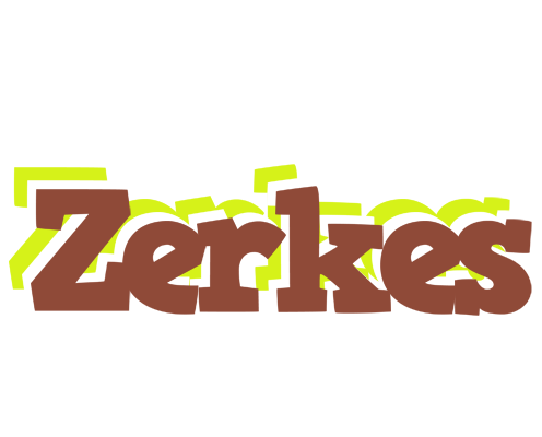Zerkes caffeebar logo