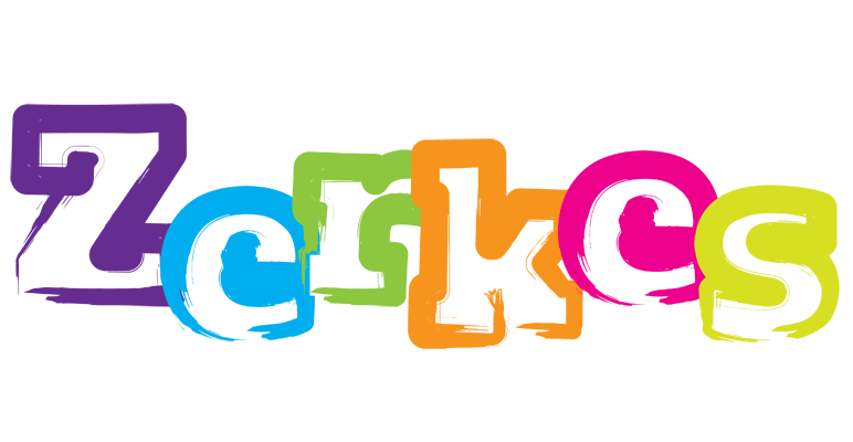 Zerkes casino logo