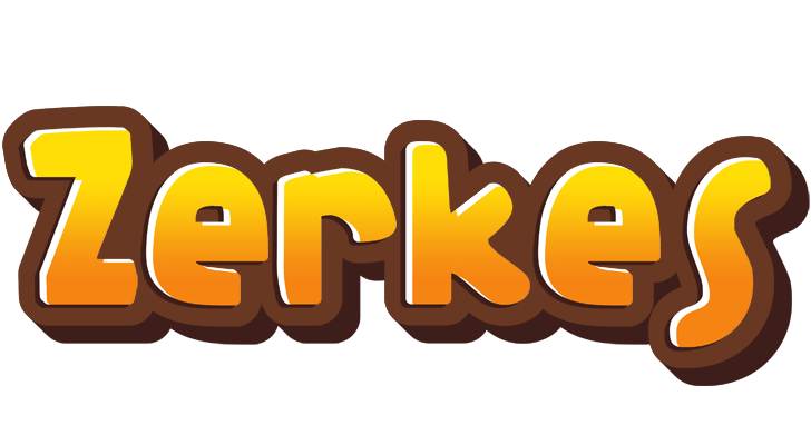Zerkes cookies logo