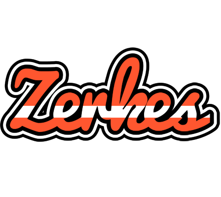 Zerkes denmark logo