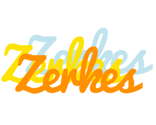 Zerkes energy logo