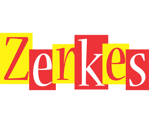 Zerkes errors logo