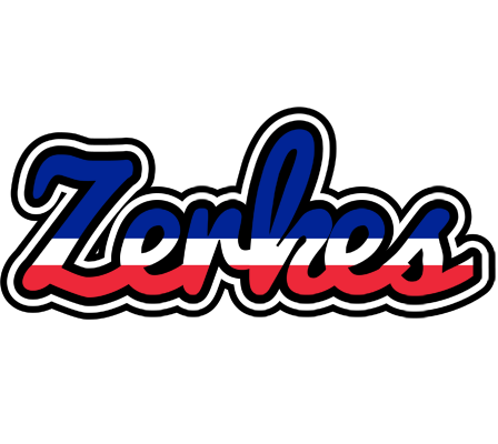 Zerkes france logo
