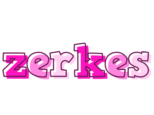 Zerkes hello logo
