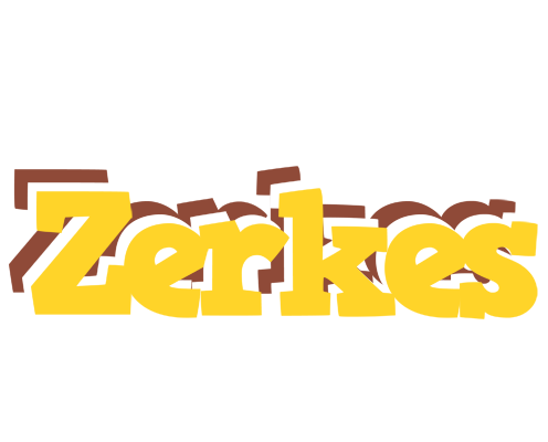 Zerkes hotcup logo