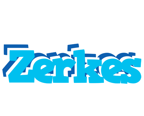 Zerkes jacuzzi logo