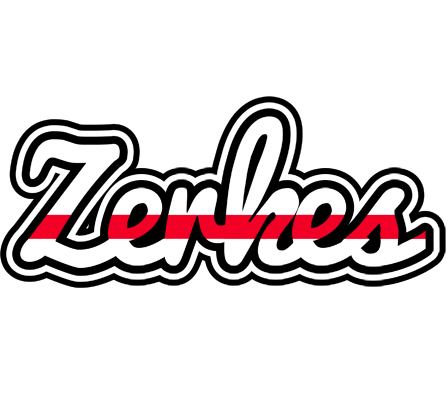 Zerkes kingdom logo