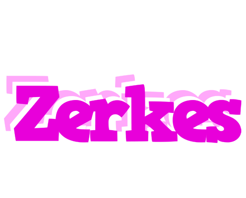 Zerkes rumba logo