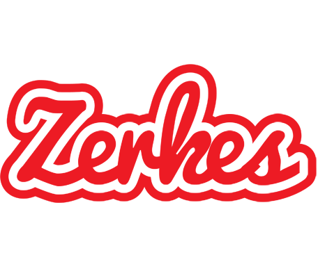 Zerkes sunshine logo
