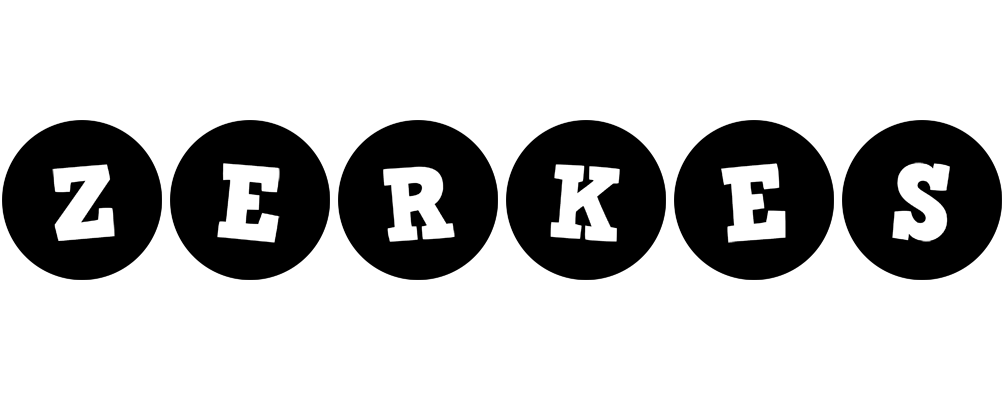 Zerkes tools logo