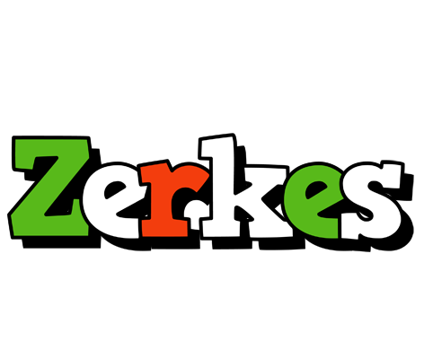 Zerkes venezia logo